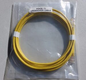 ShoreTel T1 Voice Crossover Cable