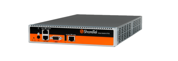 ShoreTel ST1D Voice Switch