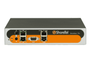 ShoreTel ShoreGear T1K