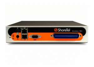 ShoreTel ShoreGear 90V