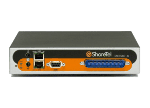 ShoreTel ShoreGear 30