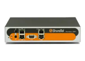 ShoreTel SG220T1