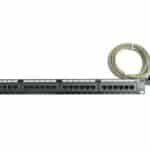 Shoretel Patch Panel