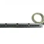 Shoretel Patch Panel