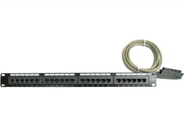 Shoretel Patch Panel