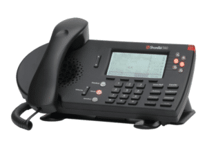 Ip 560 Black