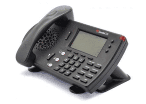 IP 530 Black