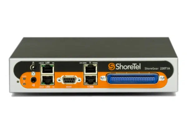 ShoreTel Sg220T1A