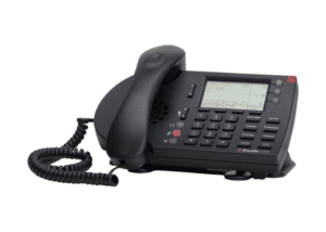 Mitel IP230G Phone in Black