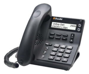 ShoreTel IP 420