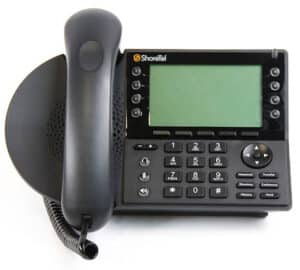 ShoreTel IP 480