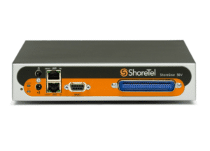 ShoreTel SG50V Voicemail Switch