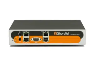 ShoreTel ShoreGear E1K