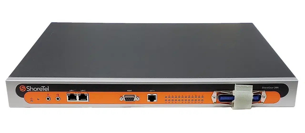 ShoreTel SG24A