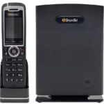Mitel IP 930D wireless phone kit