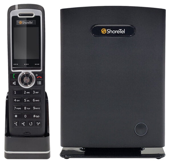 Mitel IP 930D wireless phone kit
