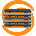 Mitel & ShoreTel Switches