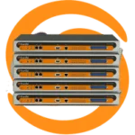 Mitel & ShoreTel Switches